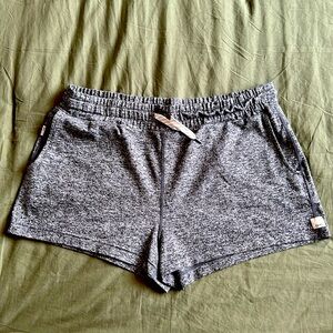 Vuori Halo Performance Shorts. NWOT.